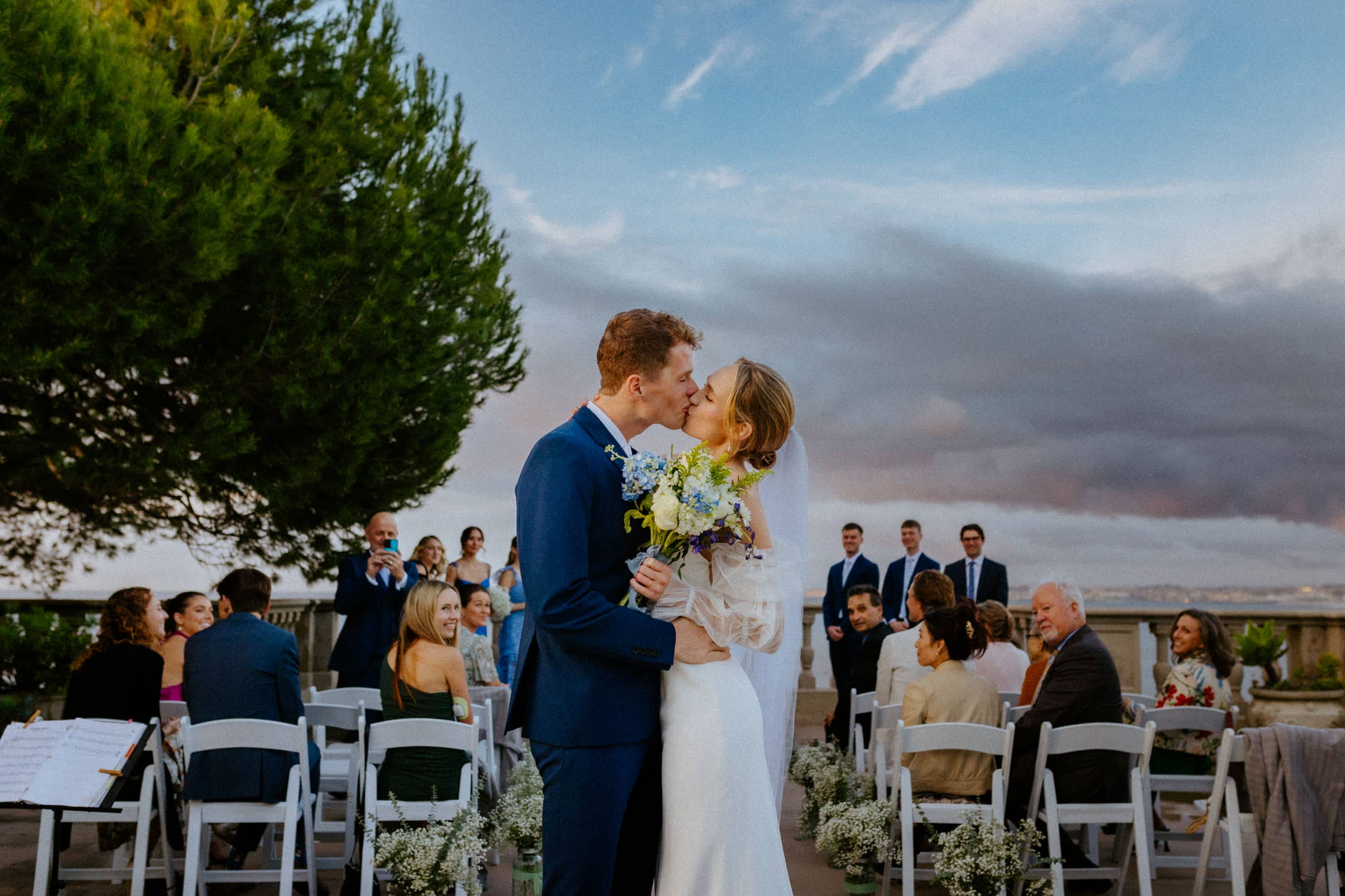 Top 5 Wedding Photo Editing Styles